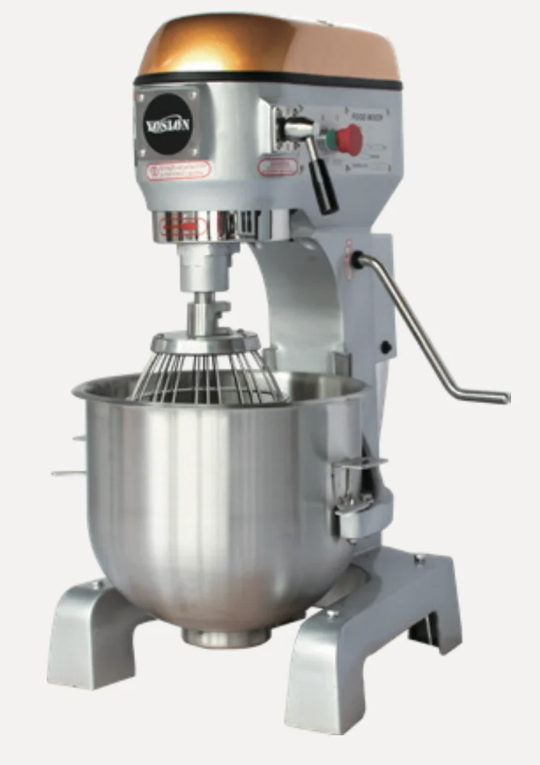 Planetary Mixer | Y1-10-20-000