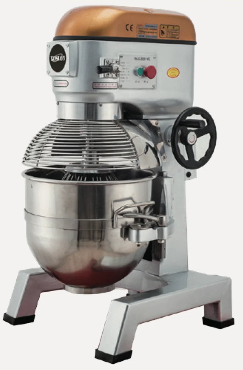 Planetary Mixer | Y1-30-40-60