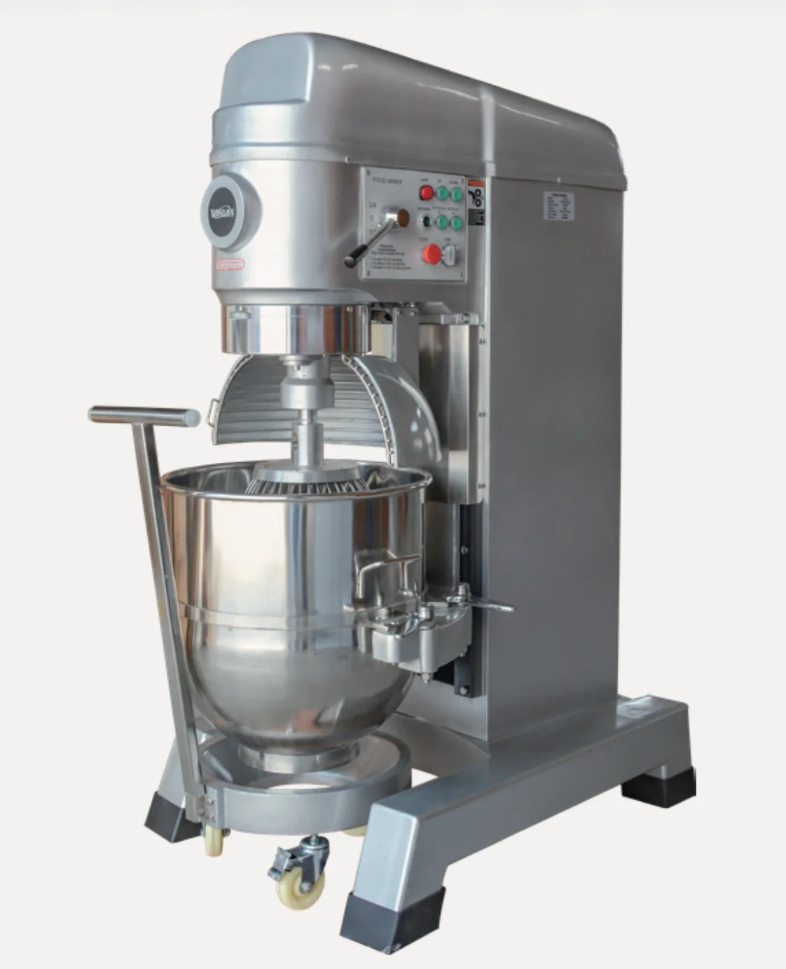 Planetary Mixer | Y1-80-100