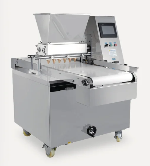 Cookie Machine