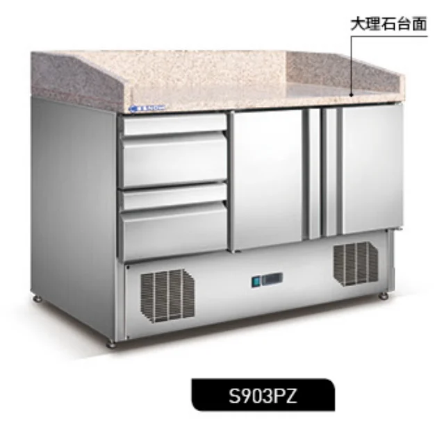 Salad Cabinet | S903PZ