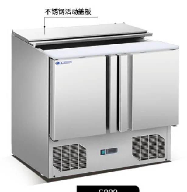 Salad Cabinet | S900